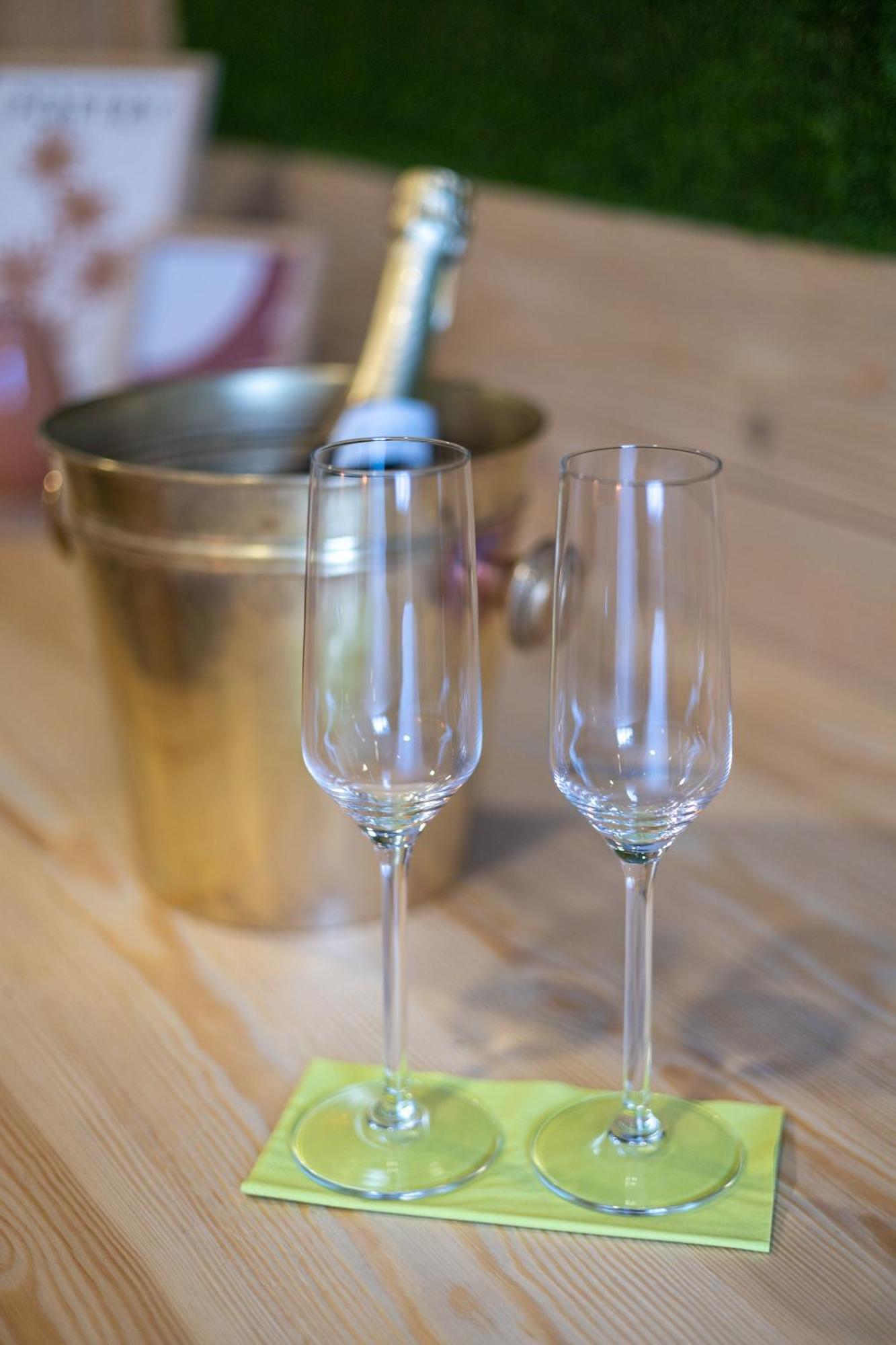 Forro Fogado & Bauer Bistro Hotel Roszke Luaran gambar