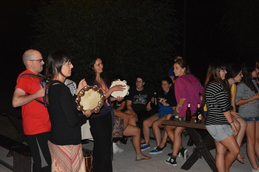 Forro Fogado & Bauer Bistro Hotel Roszke Luaran gambar
